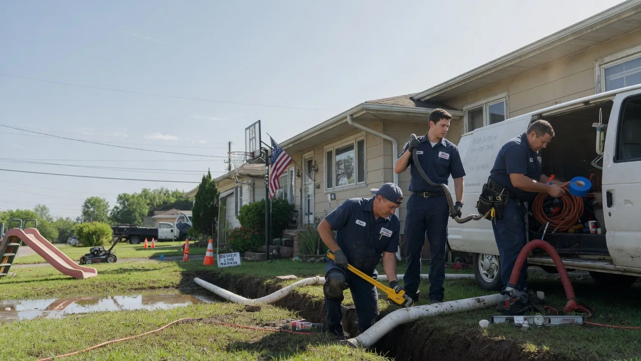 Toilet Installation in Ansonia, OH near me